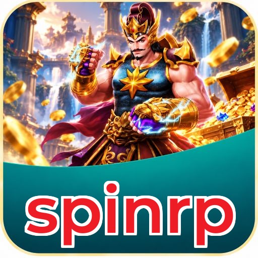 spinrp APK v4.7.5 - Screenshot performa cepat dan hemat baterai